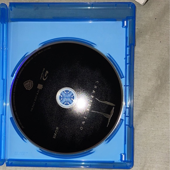 IT Chapter Two Blu-Ray - Picture 4 of 4